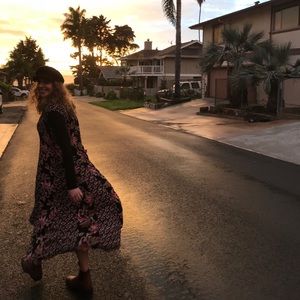 Meet your Posher, Lorien